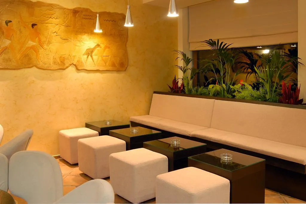 Hotel Luxor Burgas 3*,  Bulgaria