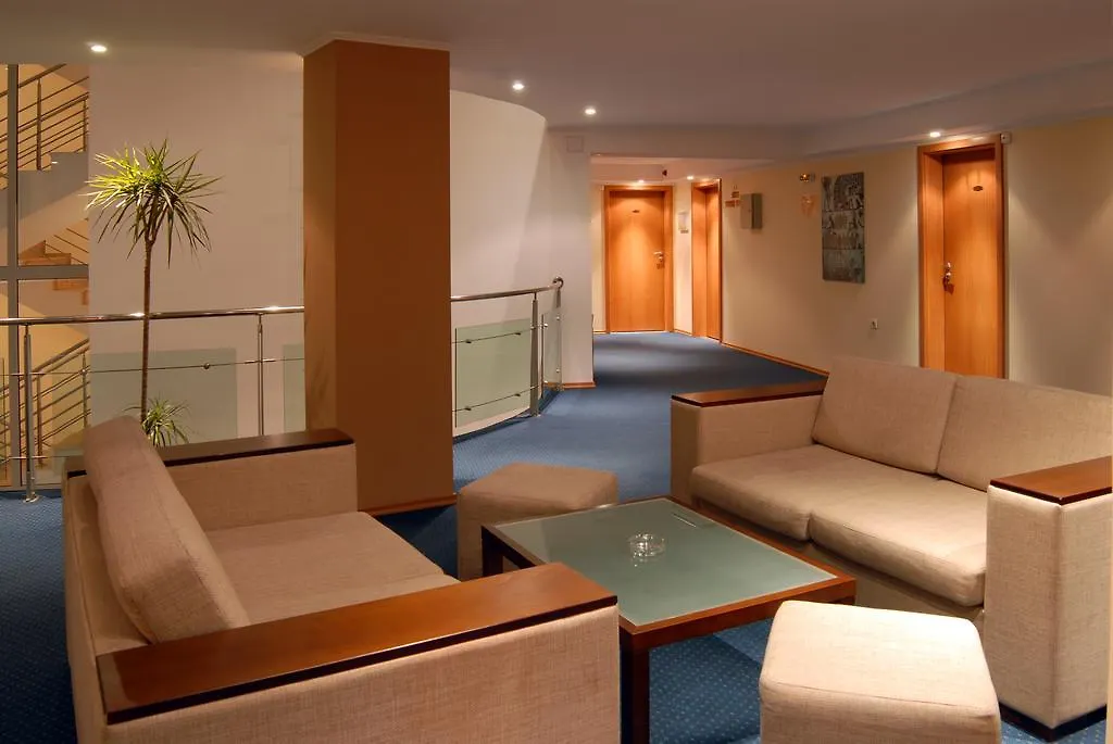 Hotel Luxor Burgas