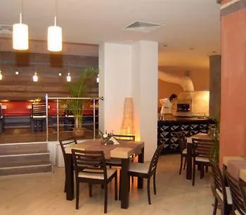 ***  Hotel Luxor Burgas Bulgaria