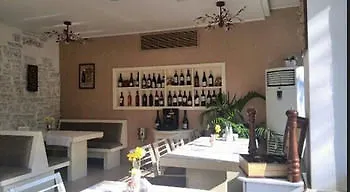 Hotel Luxor Burgas